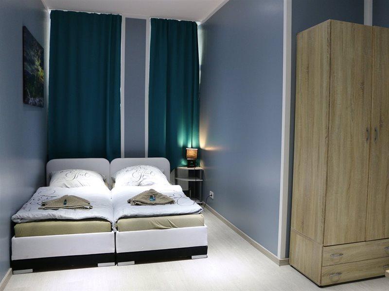 Amaya Motel Berlin Dış mekan fotoğraf