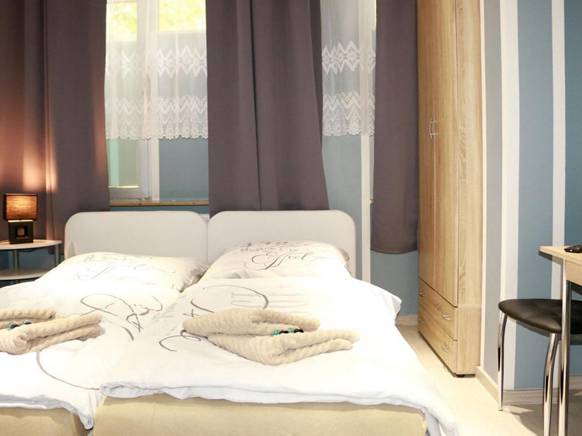 Amaya Motel Berlin Oda fotoğraf