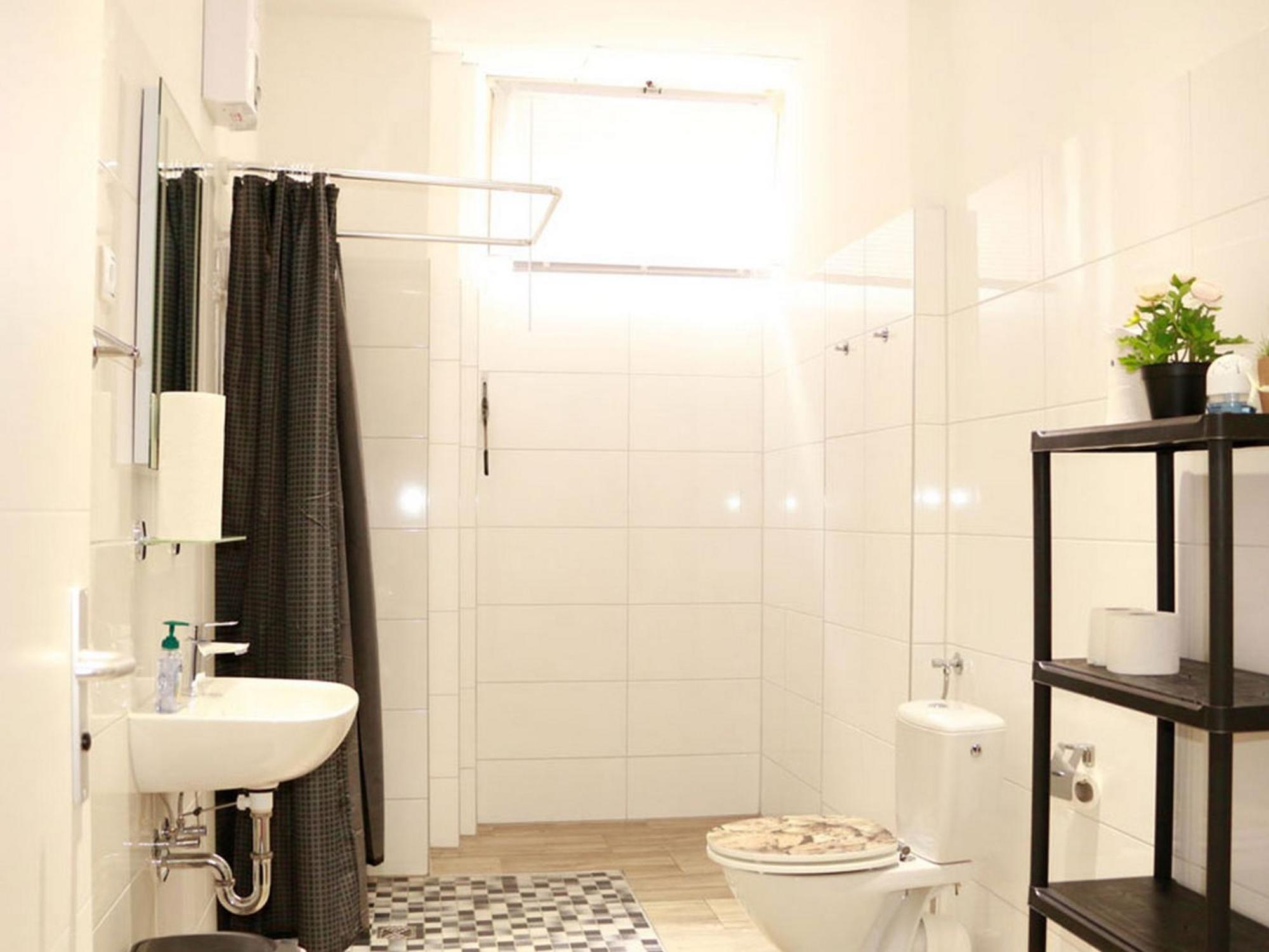 Amaya Motel Berlin Oda fotoğraf